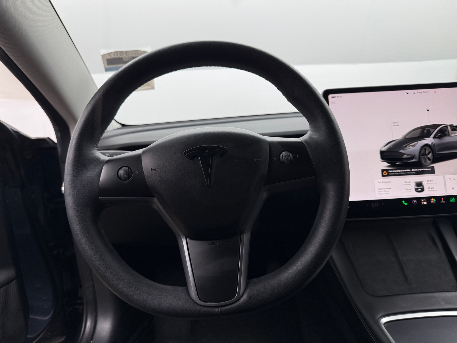 Thumbnail: 2023 Tesla Model 3 - 4