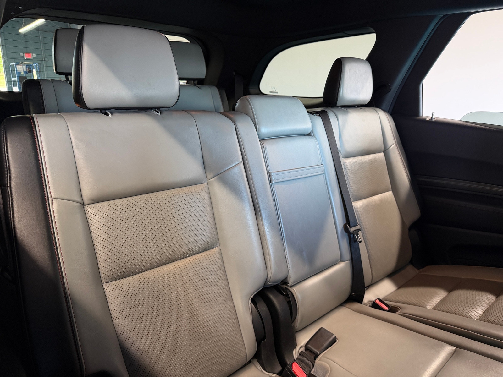 Thumbnail: 2024 Dodge Durango - 5