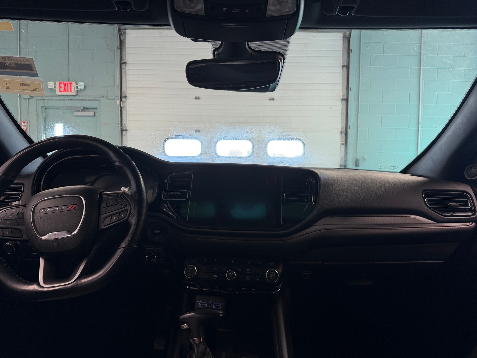 Thumbnail: 2024 Dodge Durango - 2