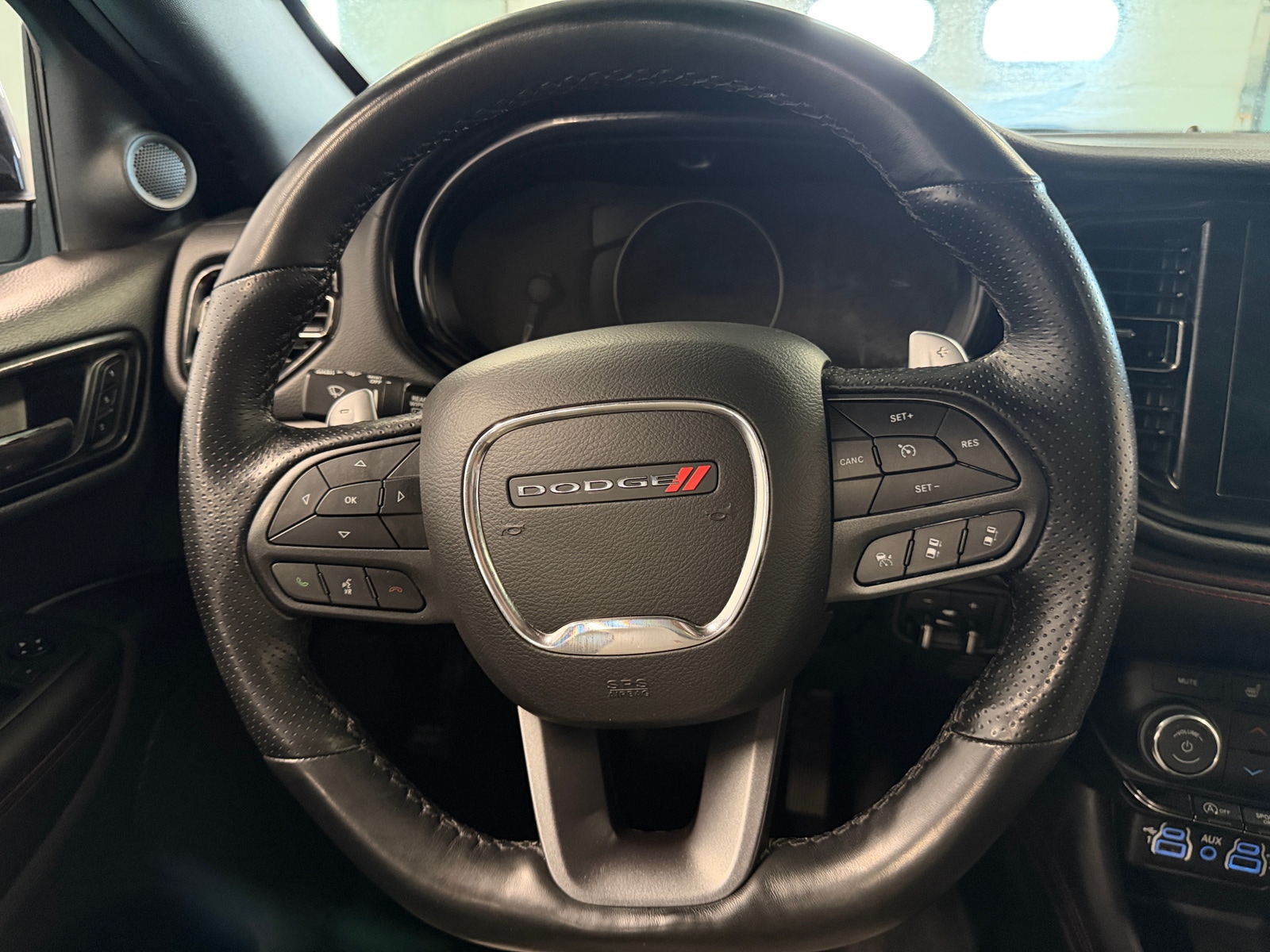 Thumbnail: 2024 Dodge Durango - 4