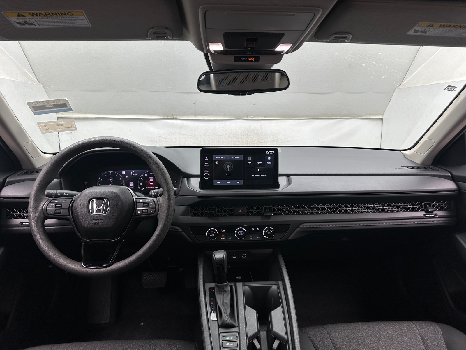 Thumbnail: 2026 Honda Accord - 3