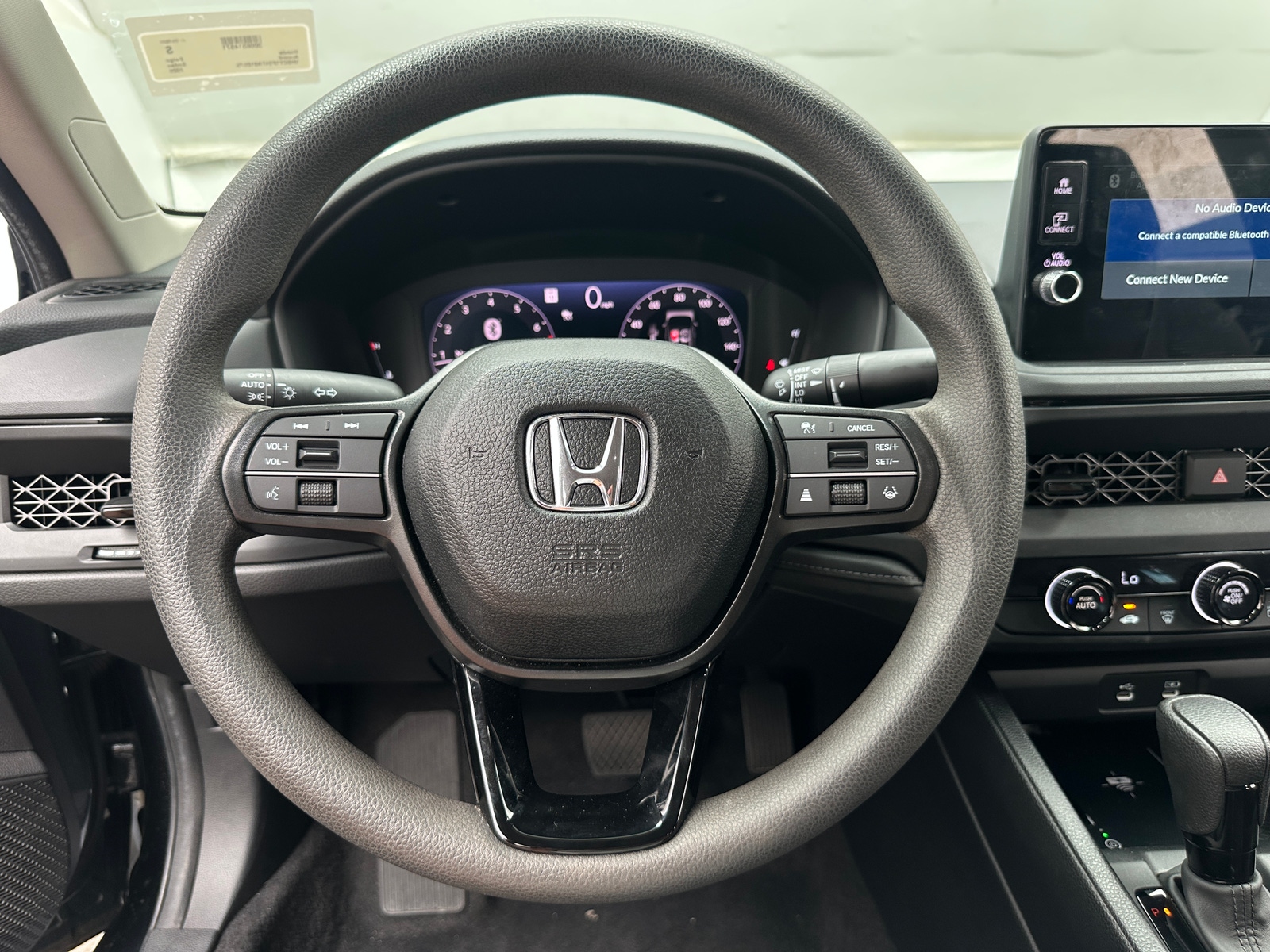 Thumbnail: 2026 Honda Accord - 5