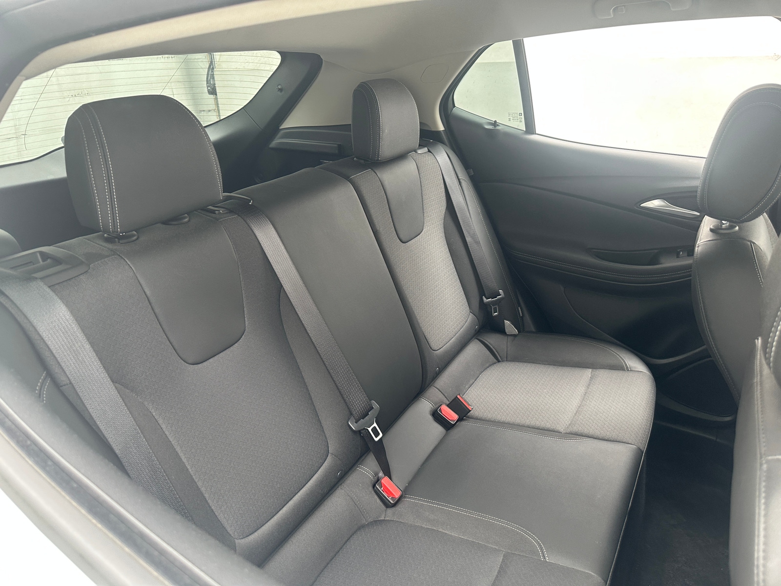 Thumbnail: 2026 Buick Encore GX - 5