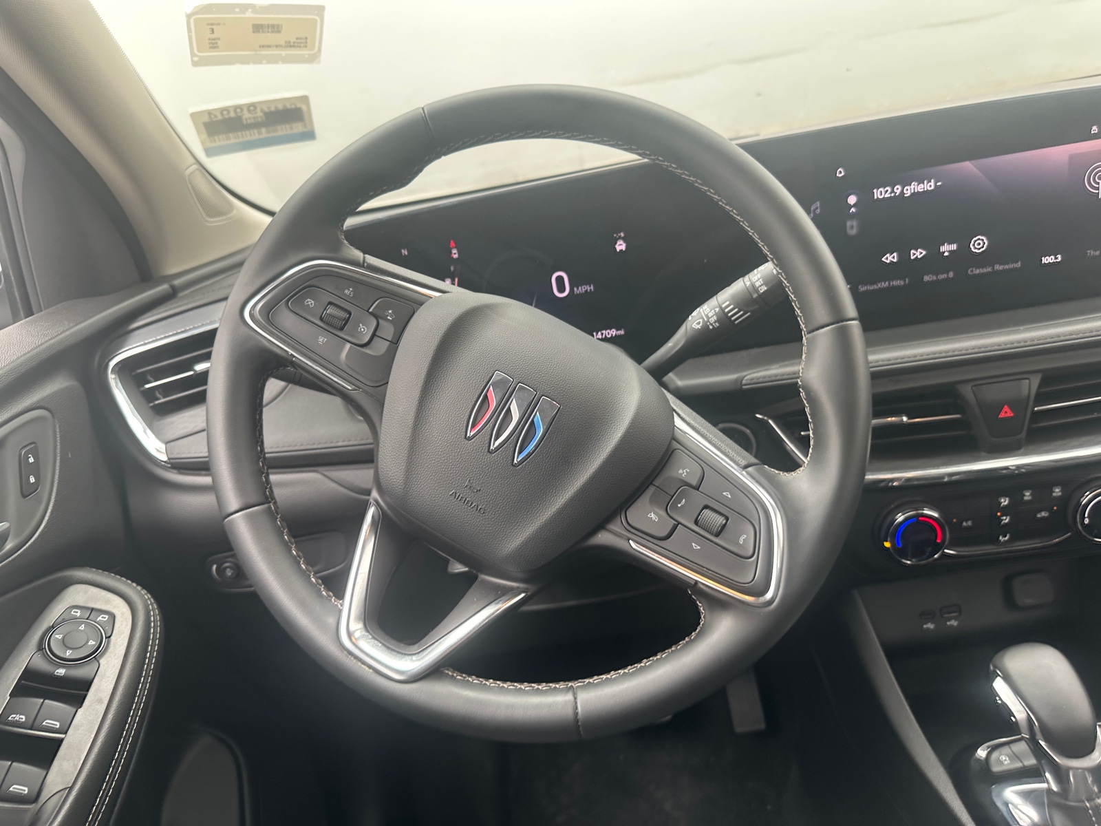 Thumbnail: 2026 Buick Encore GX - 4