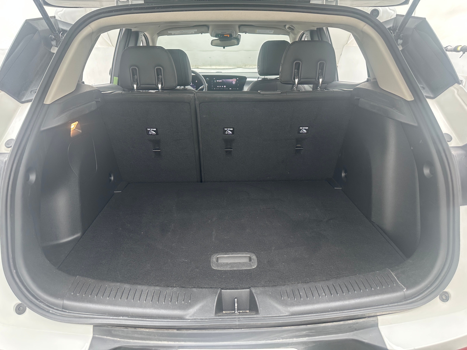 Thumbnail: 2026 Buick Encore GX - 6