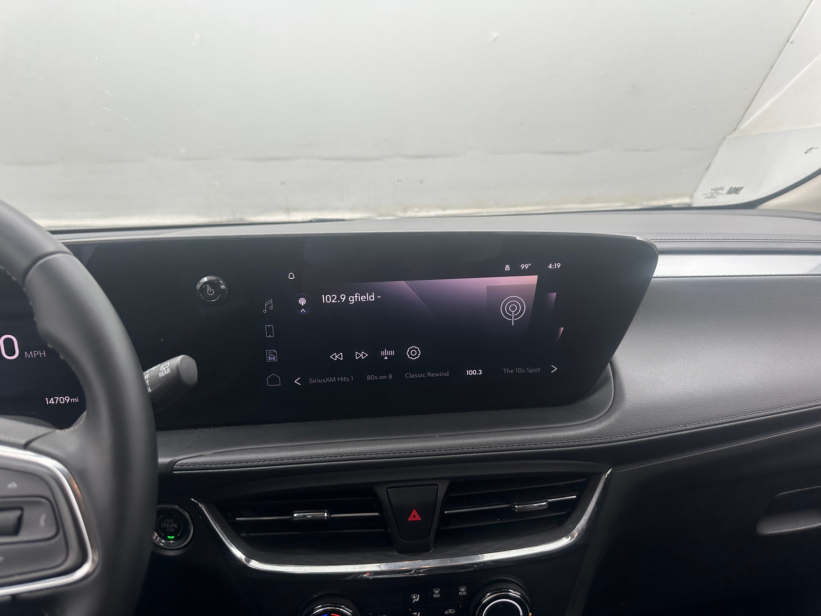 Thumbnail: 2026 Buick Encore GX - 3