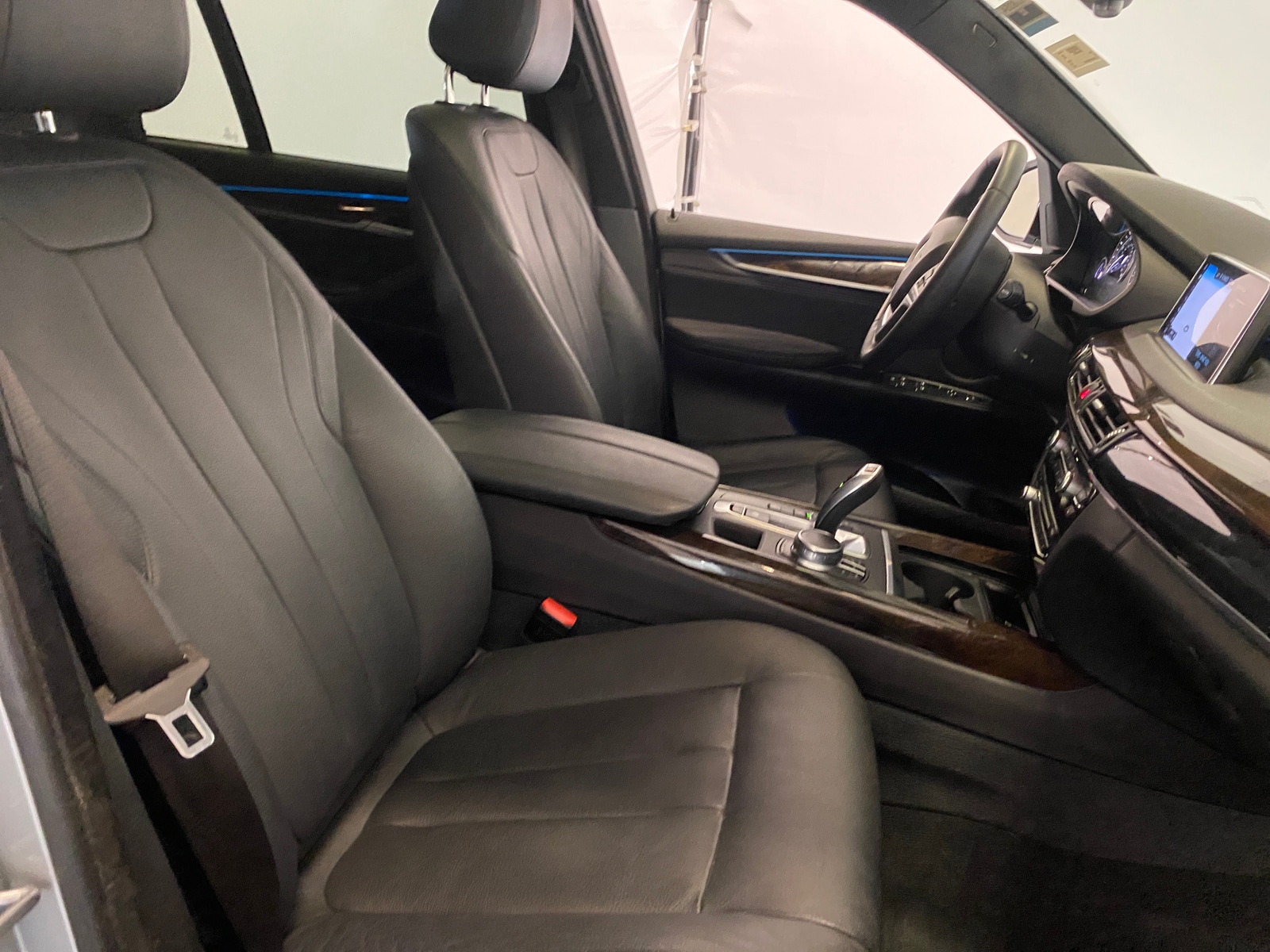 Thumbnail: 2017 BMW X5 - 2