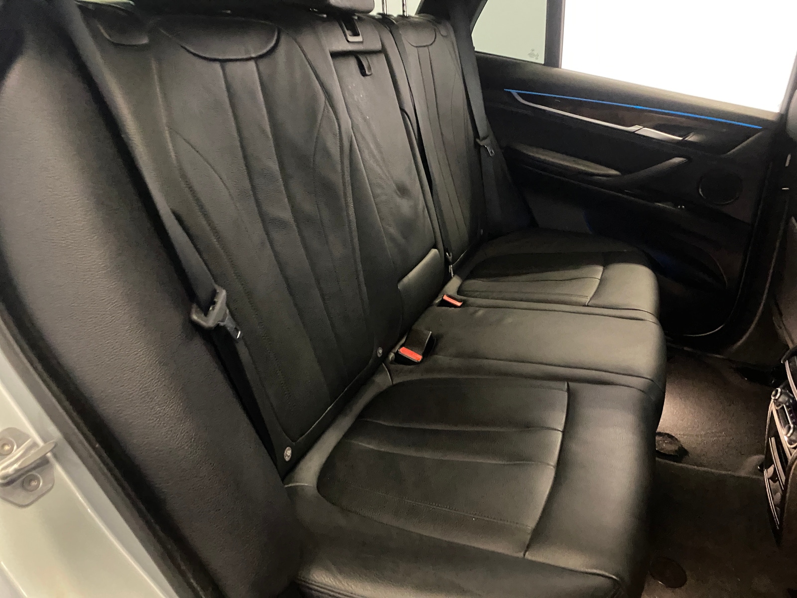Thumbnail: 2017 BMW X5 - 6