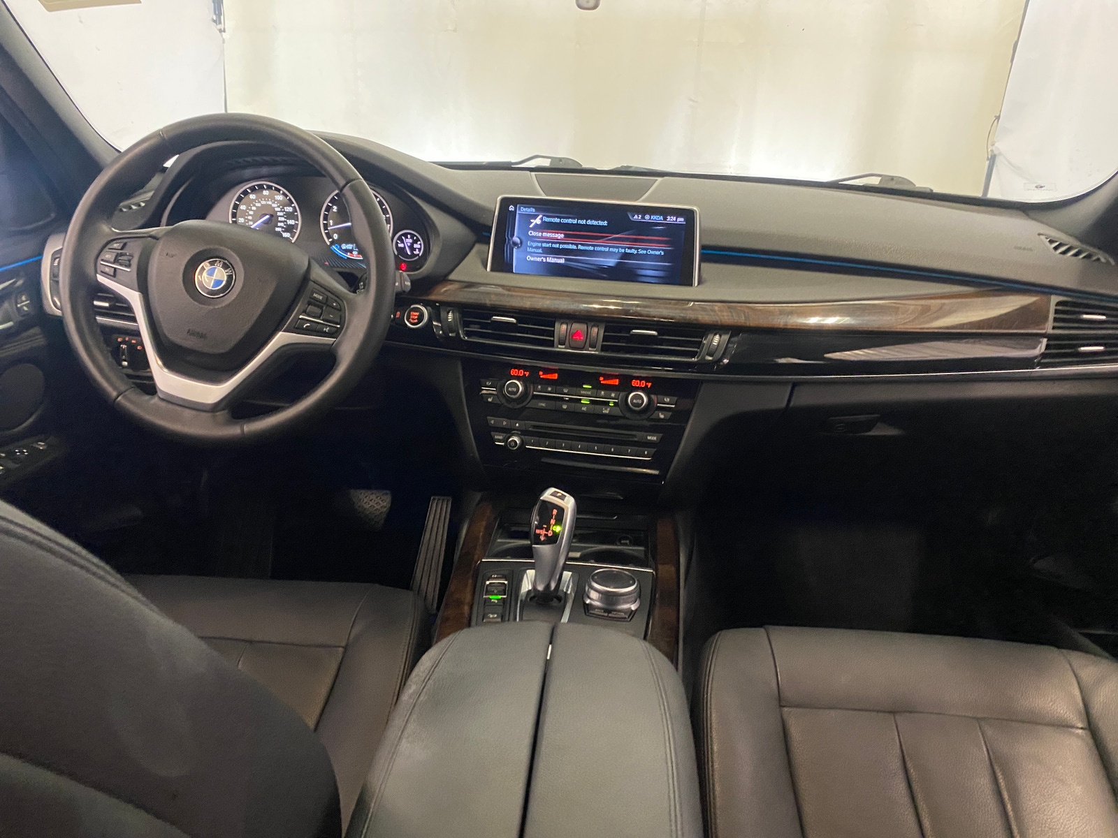 Thumbnail: 2017 BMW X5 - 3