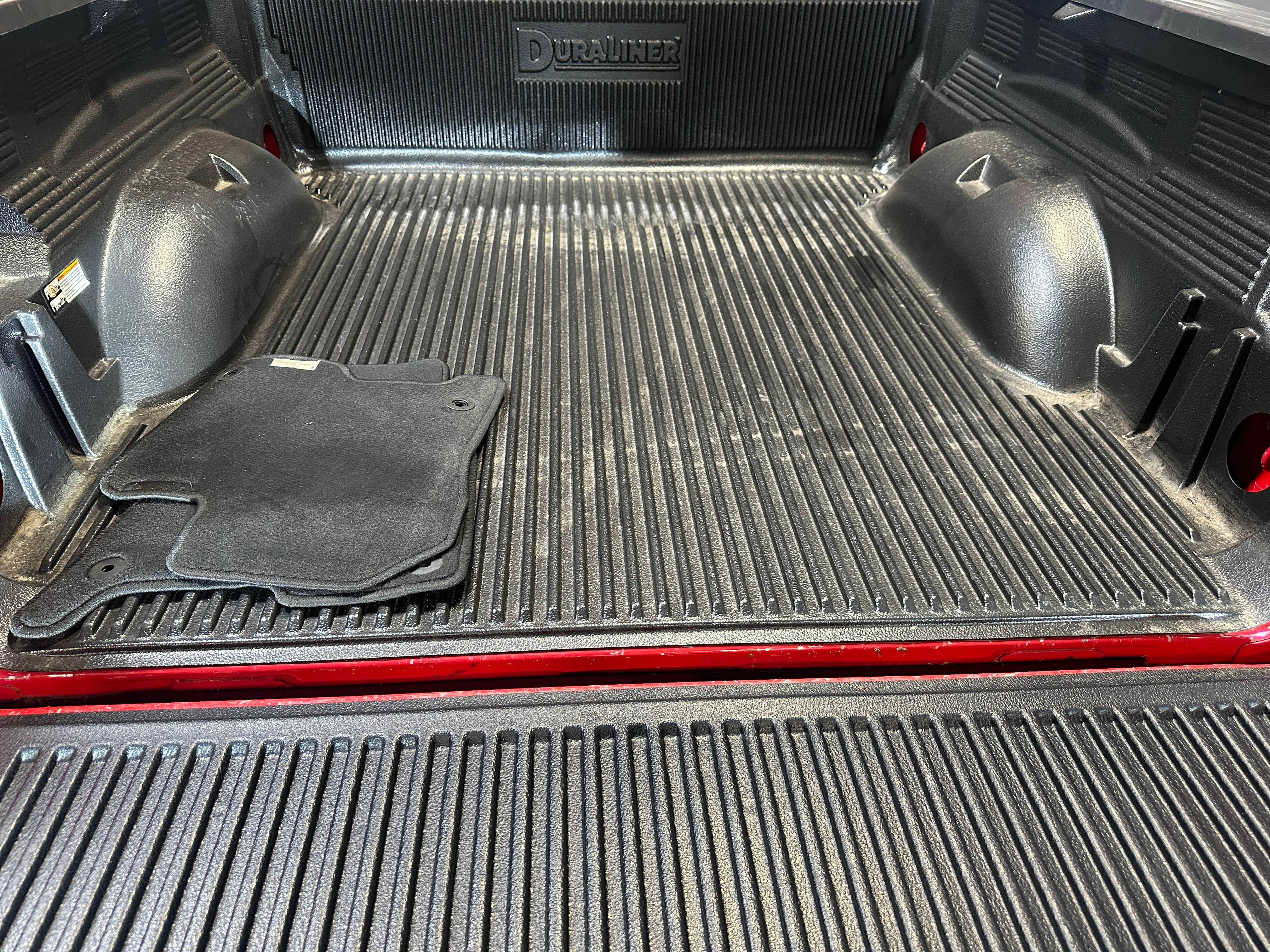 2025 RAM 1500 Pickup