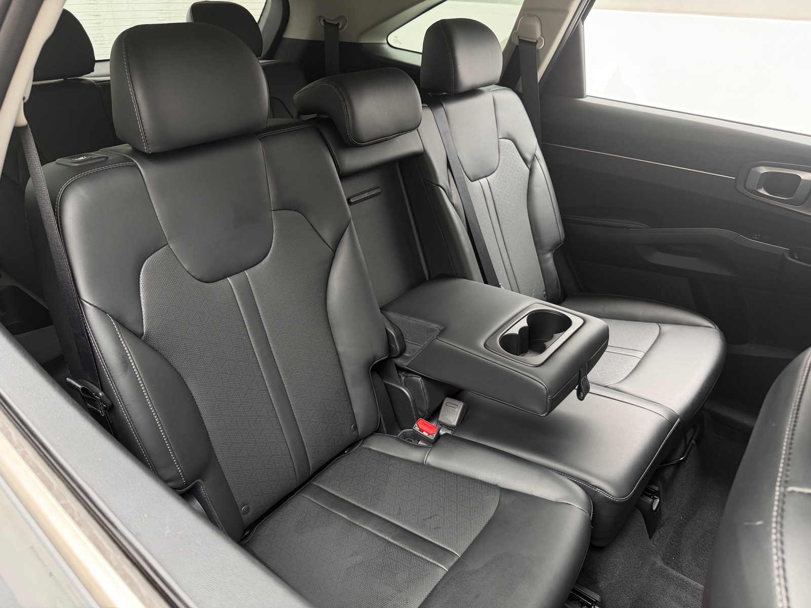 Thumbnail: 2021 Kia Sorento - 5