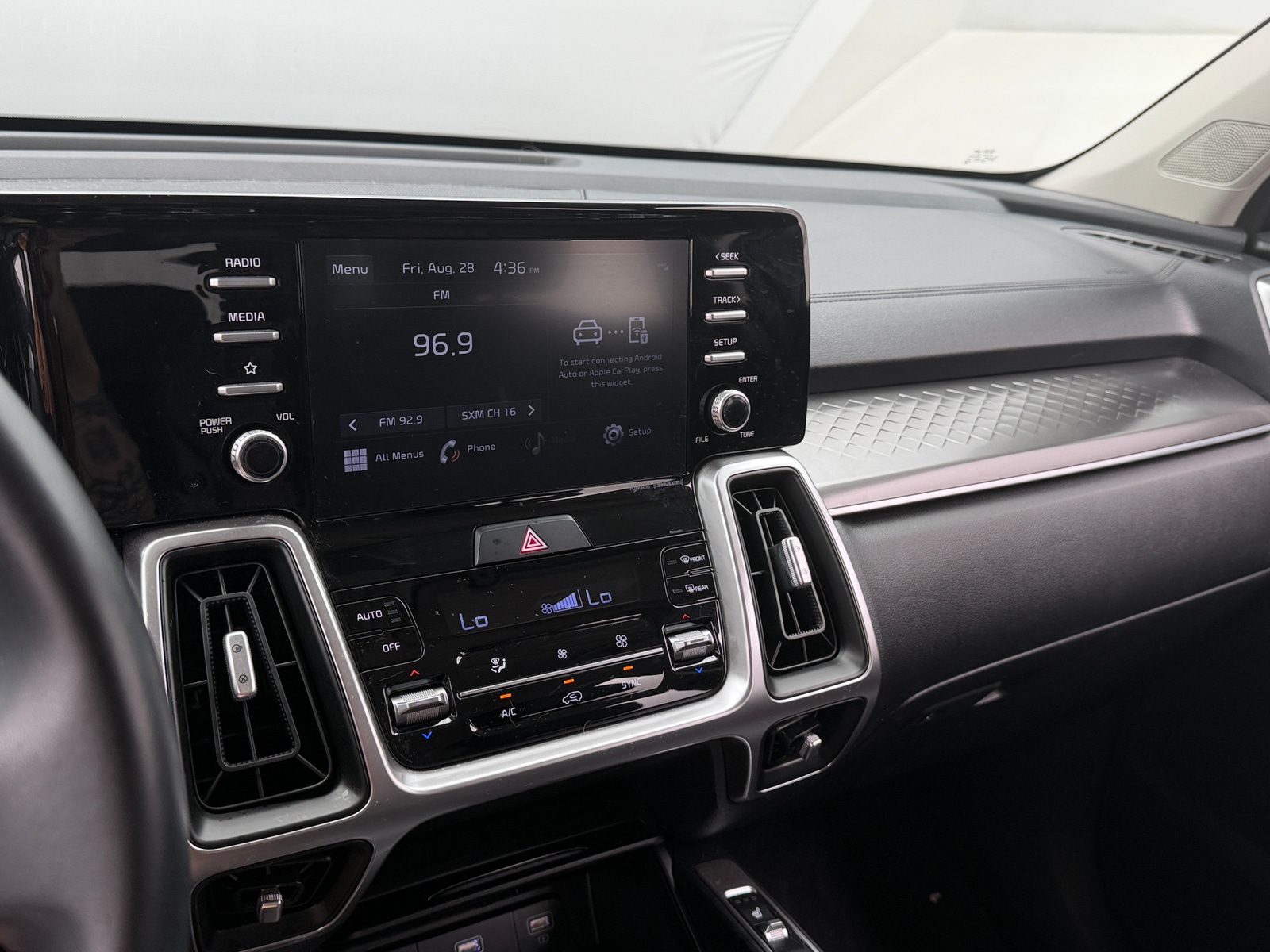 Thumbnail: 2021 Kia Sorento - 3