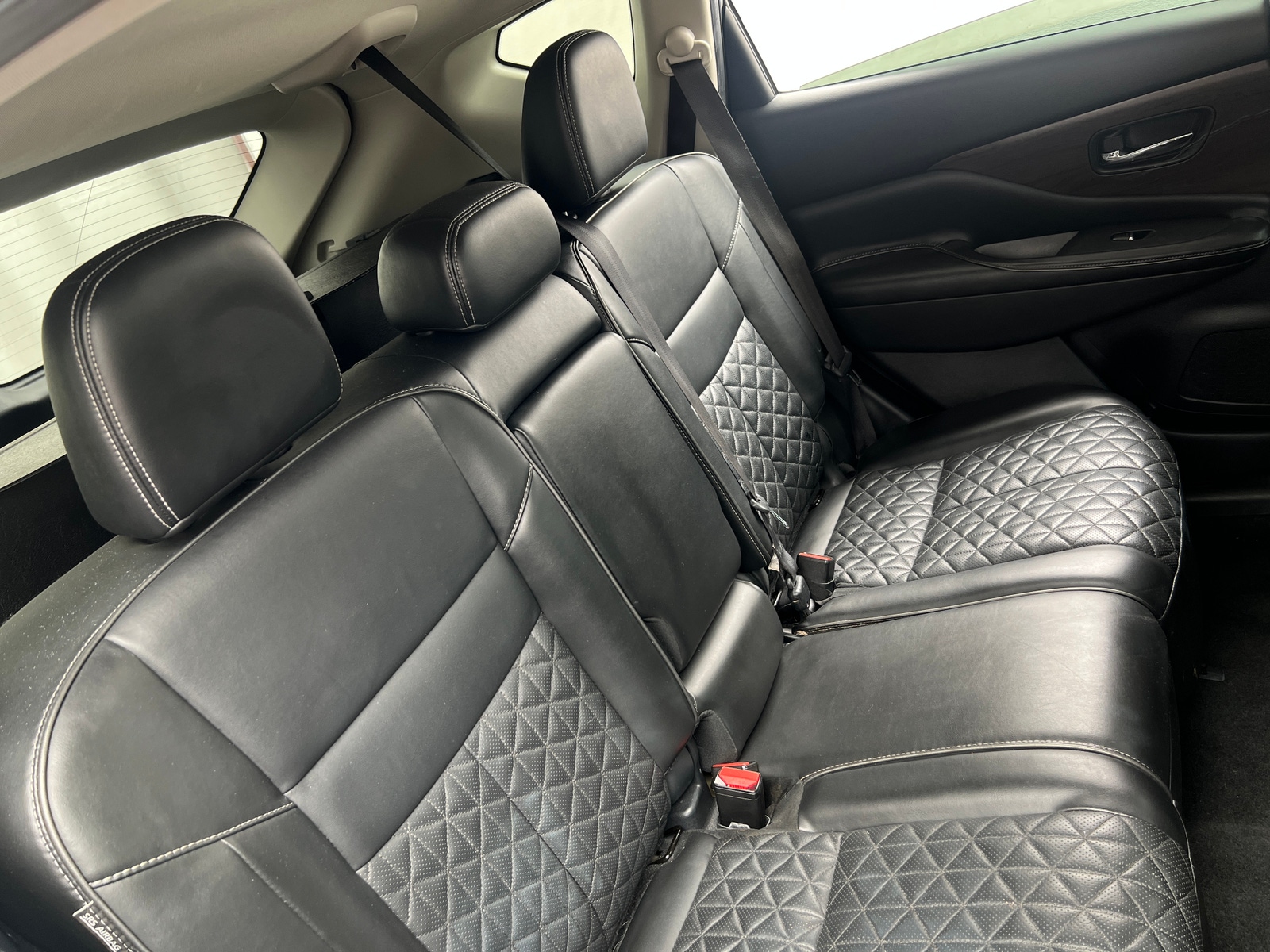 Thumbnail: 2019 Nissan Murano - 5