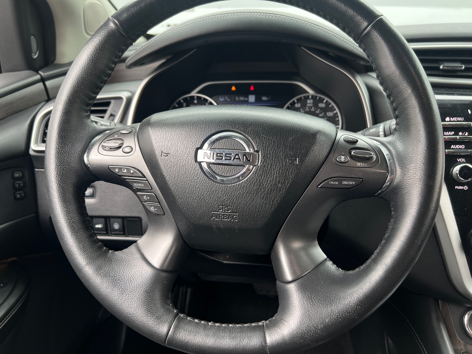 Thumbnail: 2019 Nissan Murano - 4
