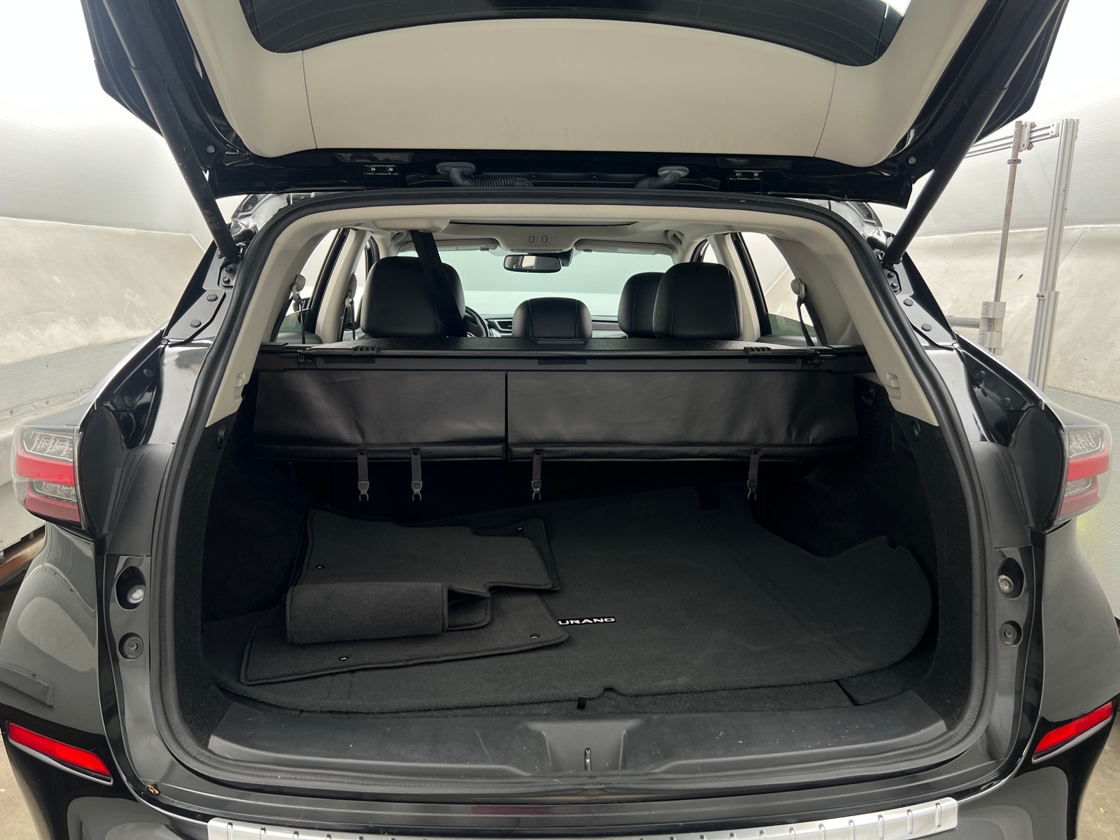 Thumbnail: 2019 Nissan Murano - 6