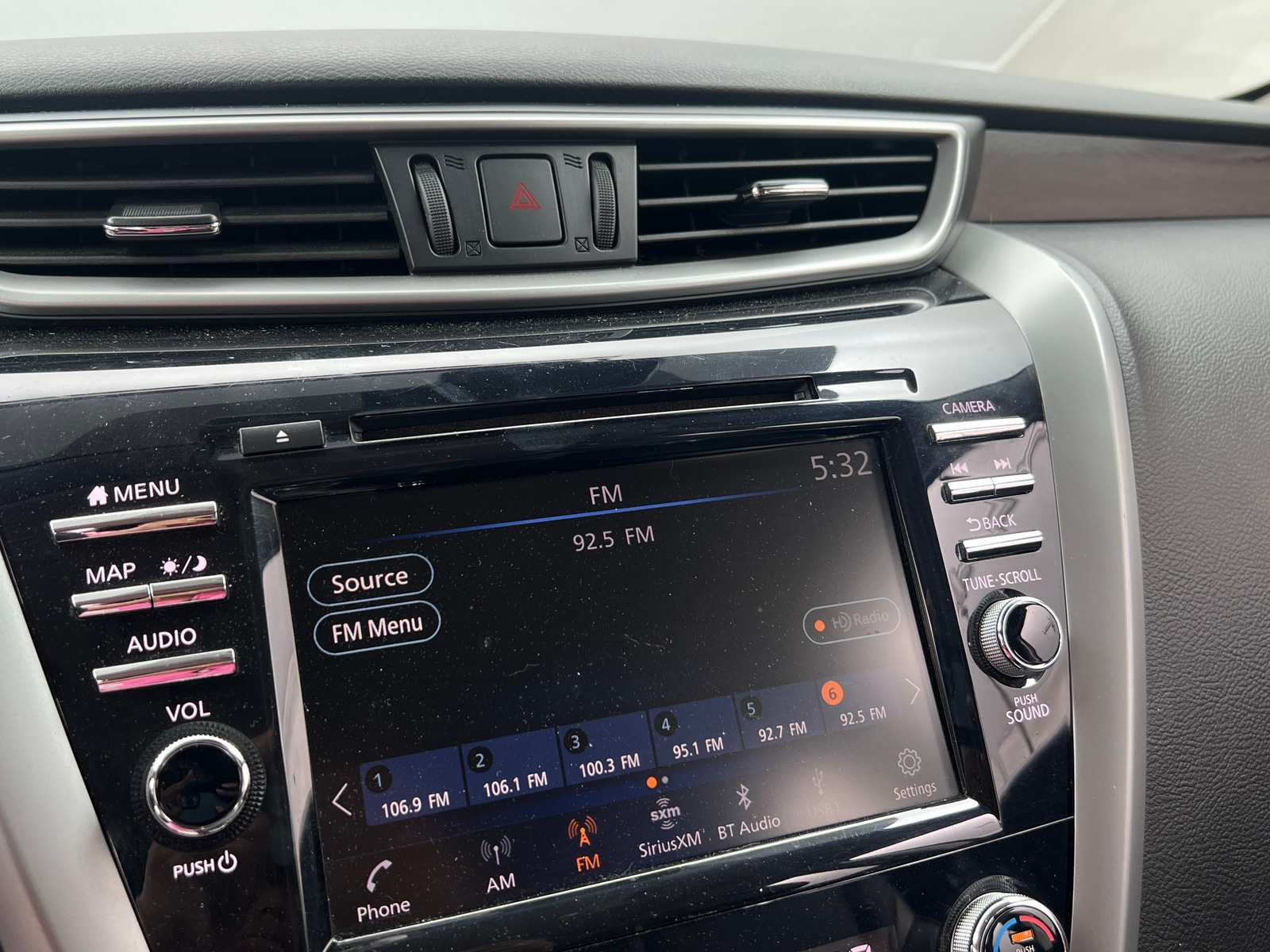 Thumbnail: 2019 Nissan Murano - 3