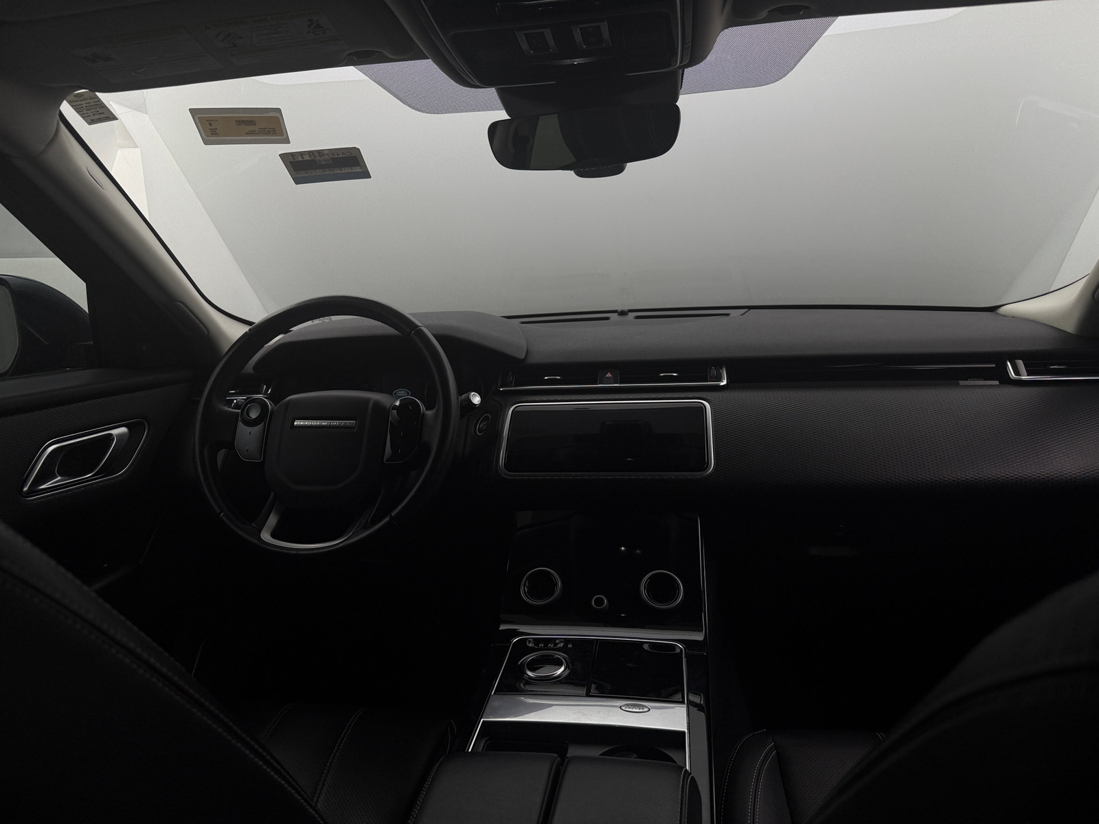 Thumbnail: 2020 Land Rover Range Rover Velar - 3