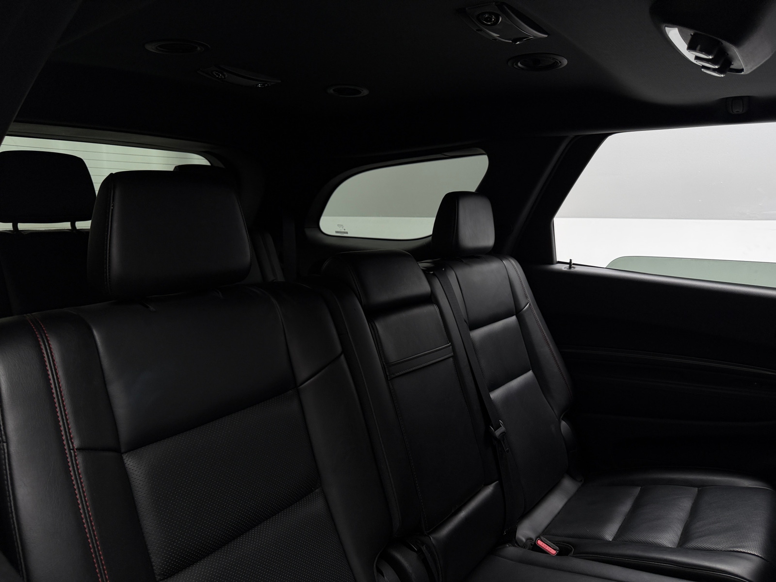 Thumbnail: 2024 Dodge Durango - 5