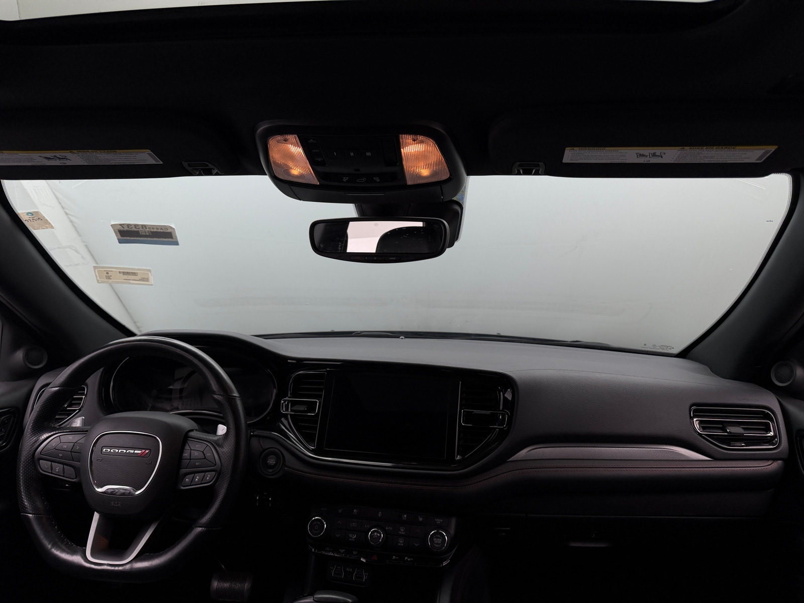 Thumbnail: 2024 Dodge Durango - 2