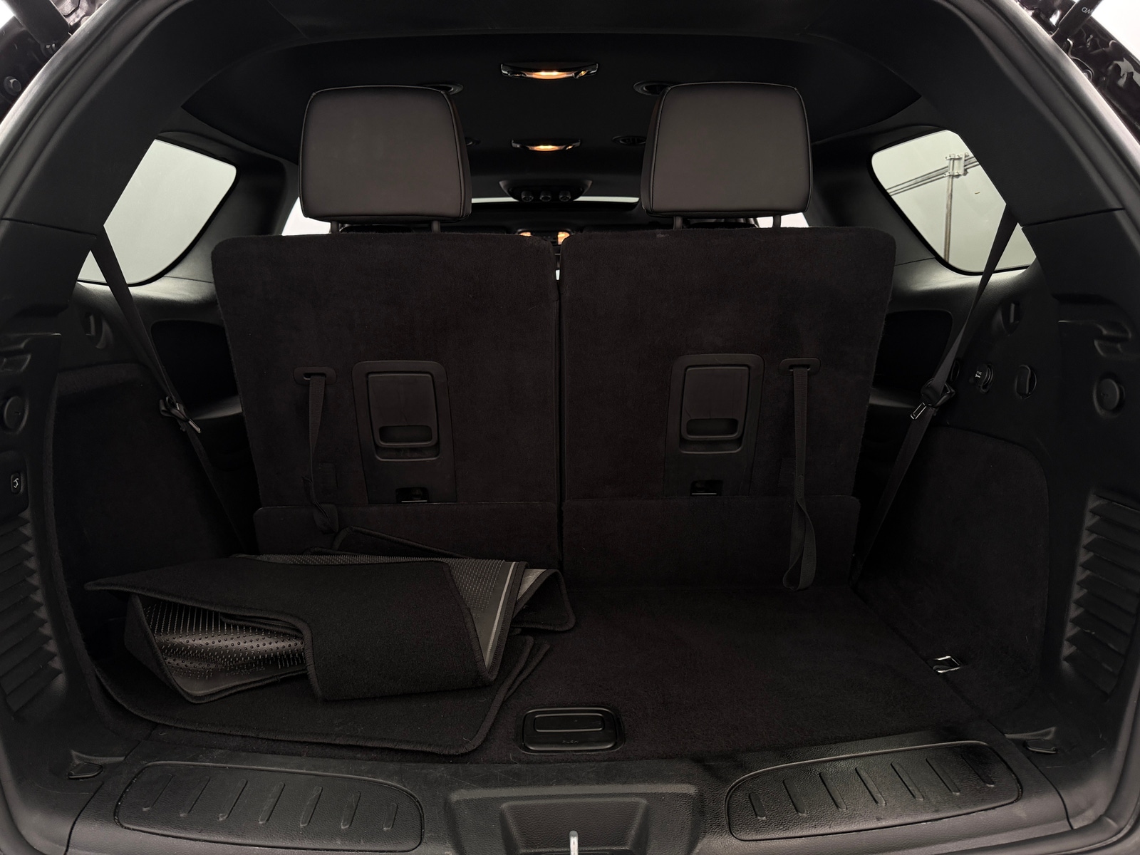 Thumbnail: 2024 Dodge Durango - 6