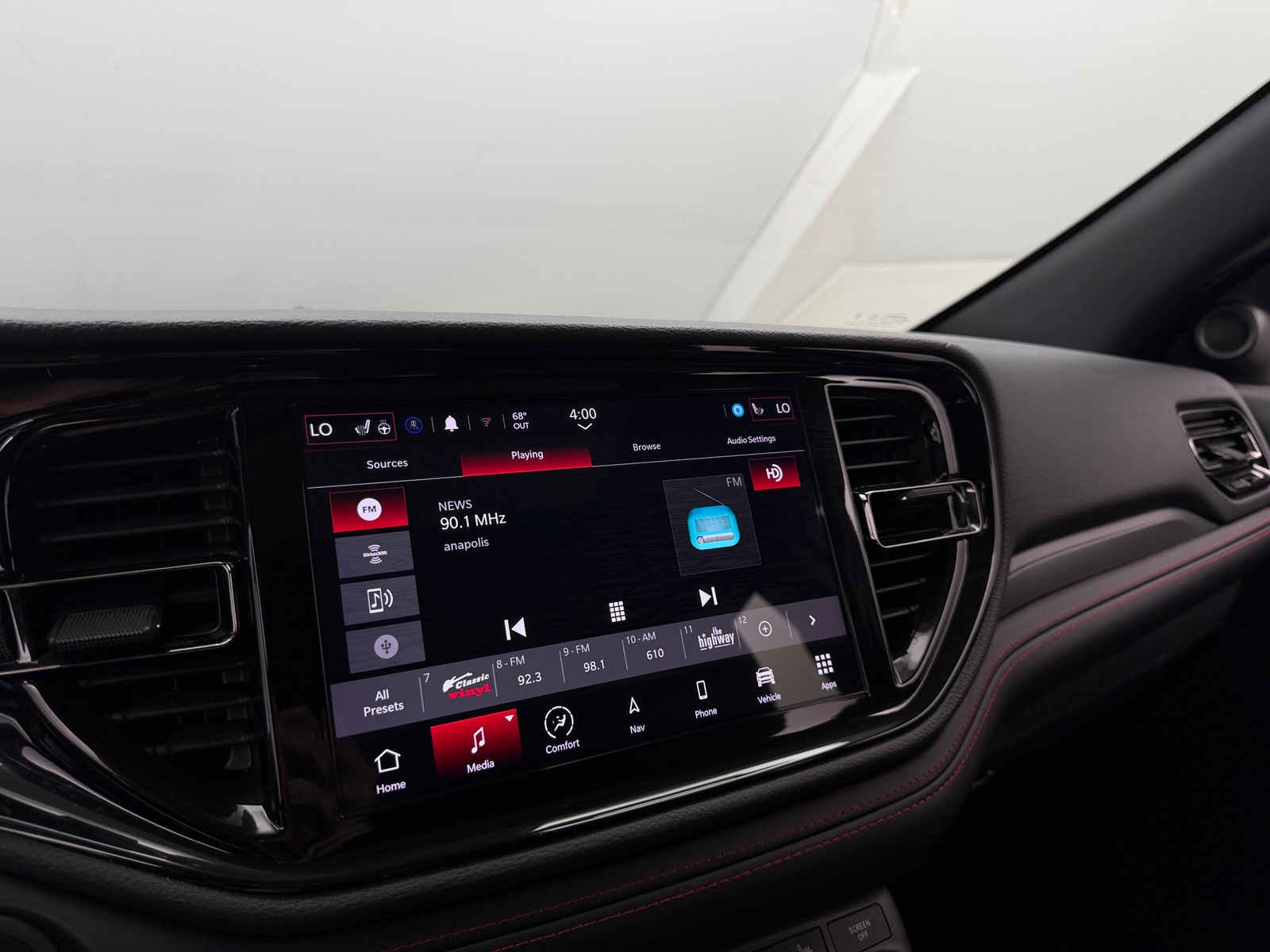 Thumbnail: 2024 Dodge Durango - 3