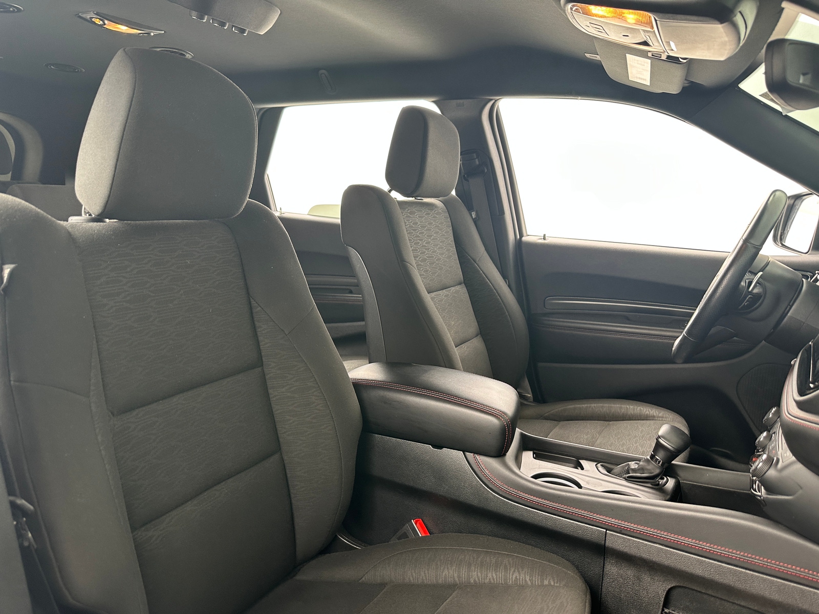 Thumbnail: 2025 Dodge Durango - 2