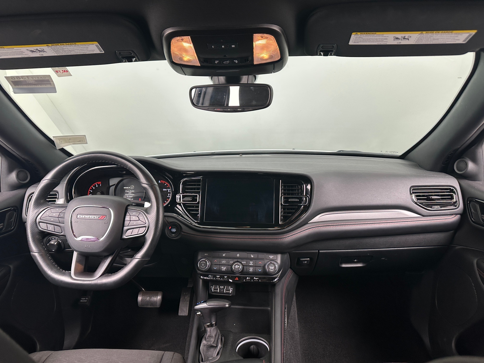 Thumbnail: 2025 Dodge Durango - 3