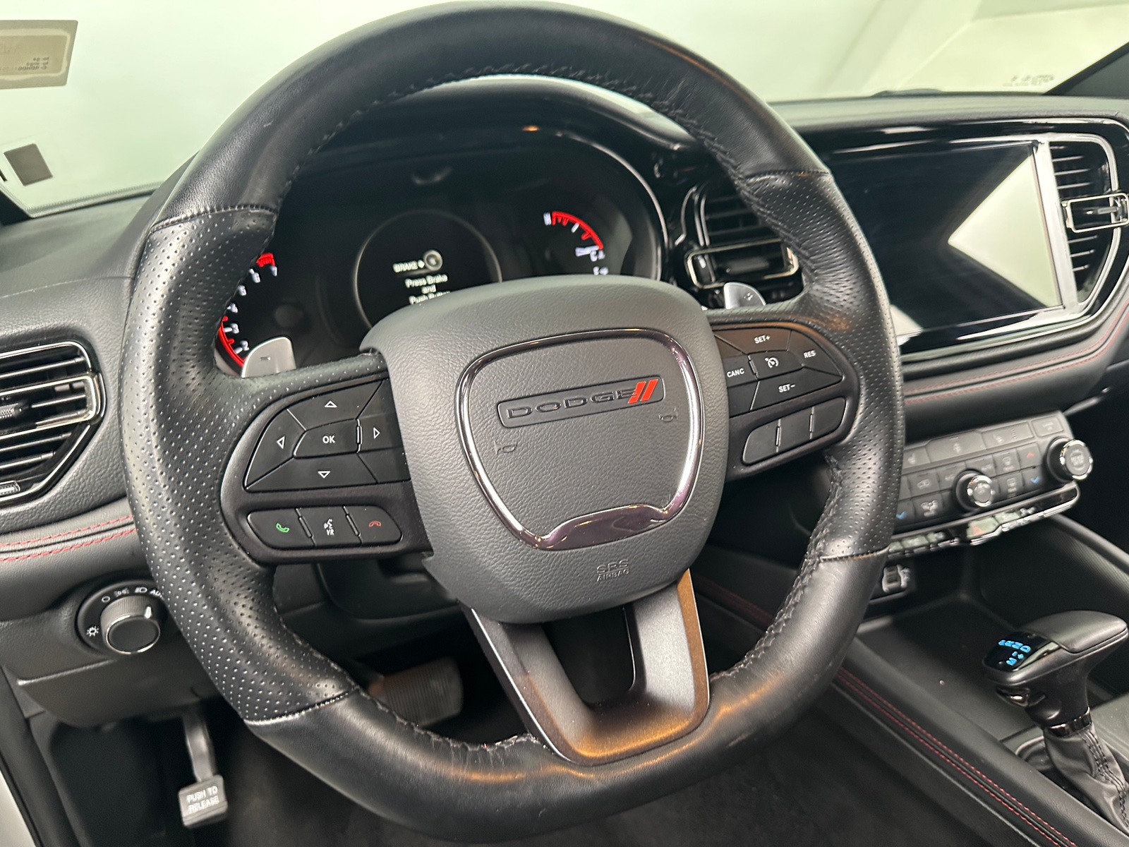 Thumbnail: 2025 Dodge Durango - 5