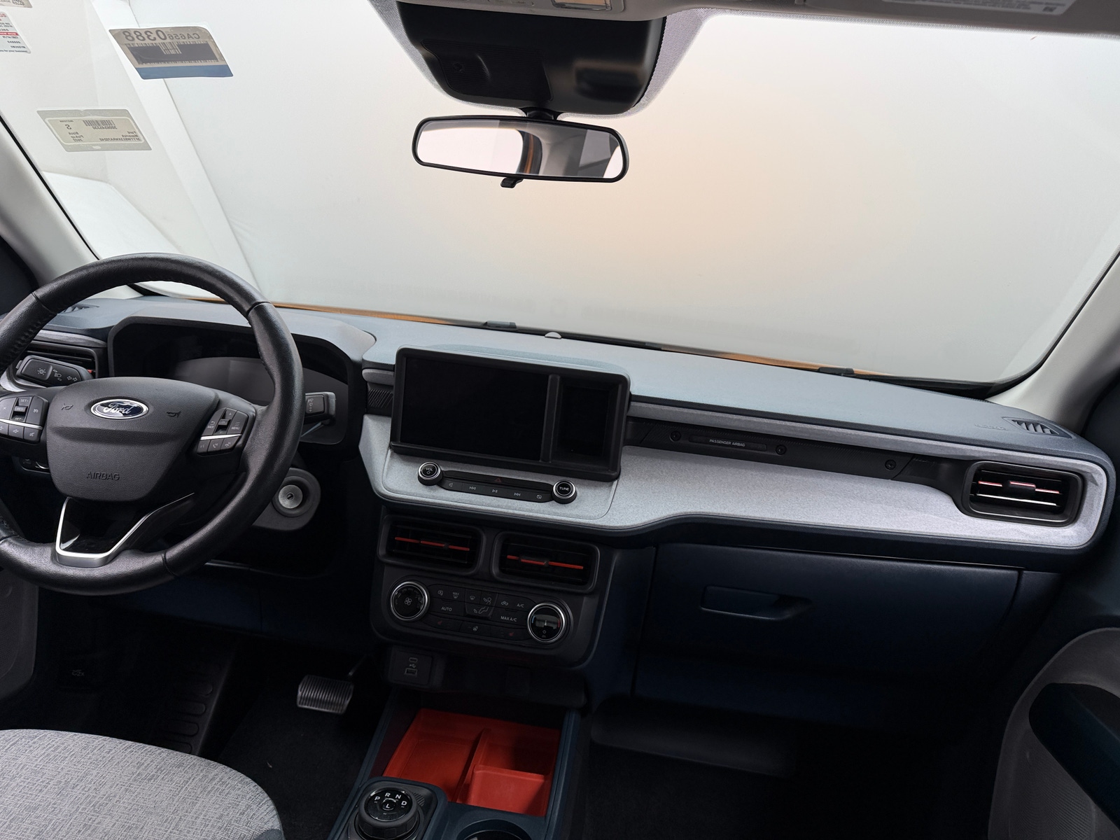 Thumbnail: 2022 Ford Maverick - 3