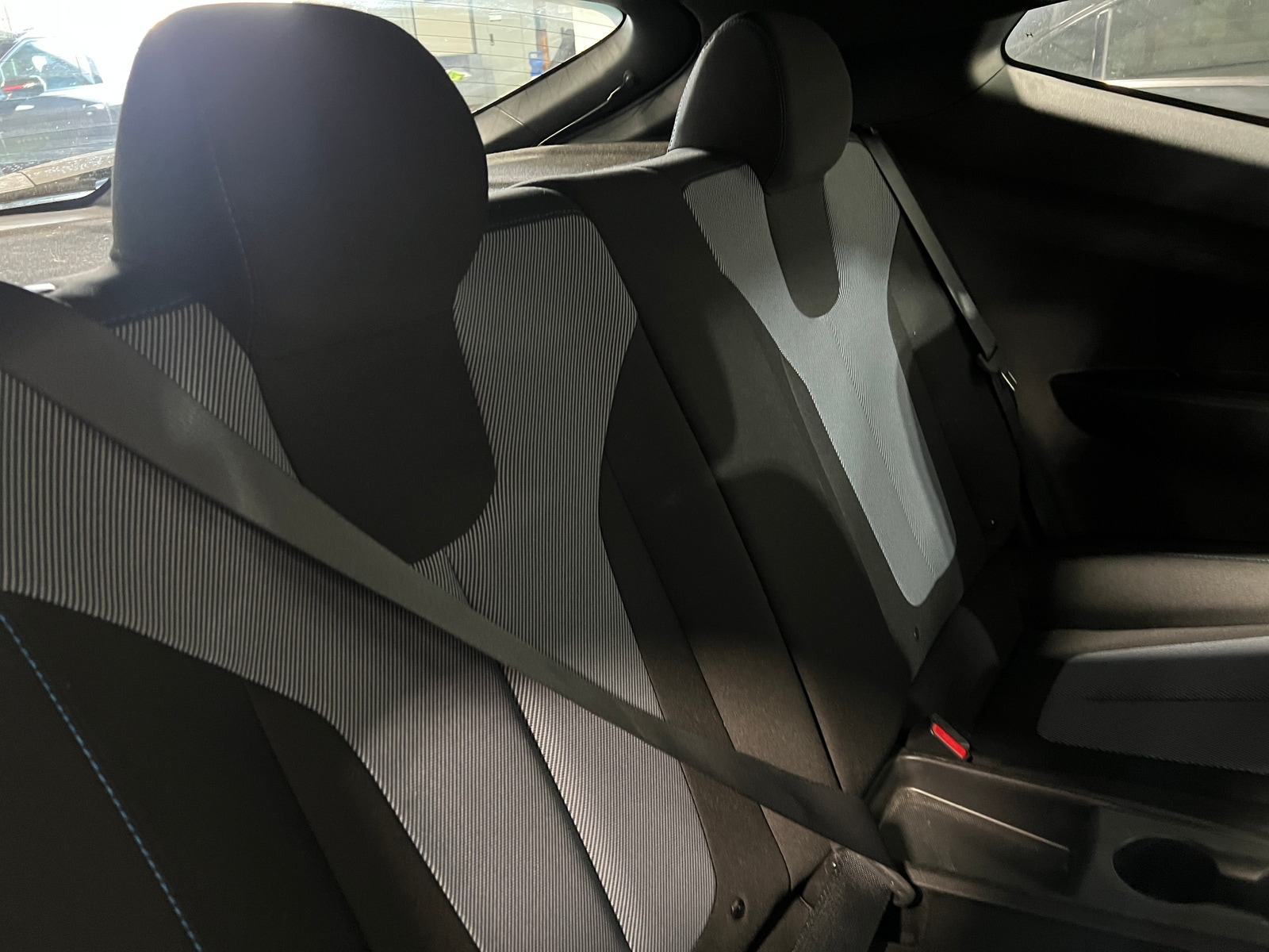 Thumbnail: 2019 Hyundai Veloster - 6
