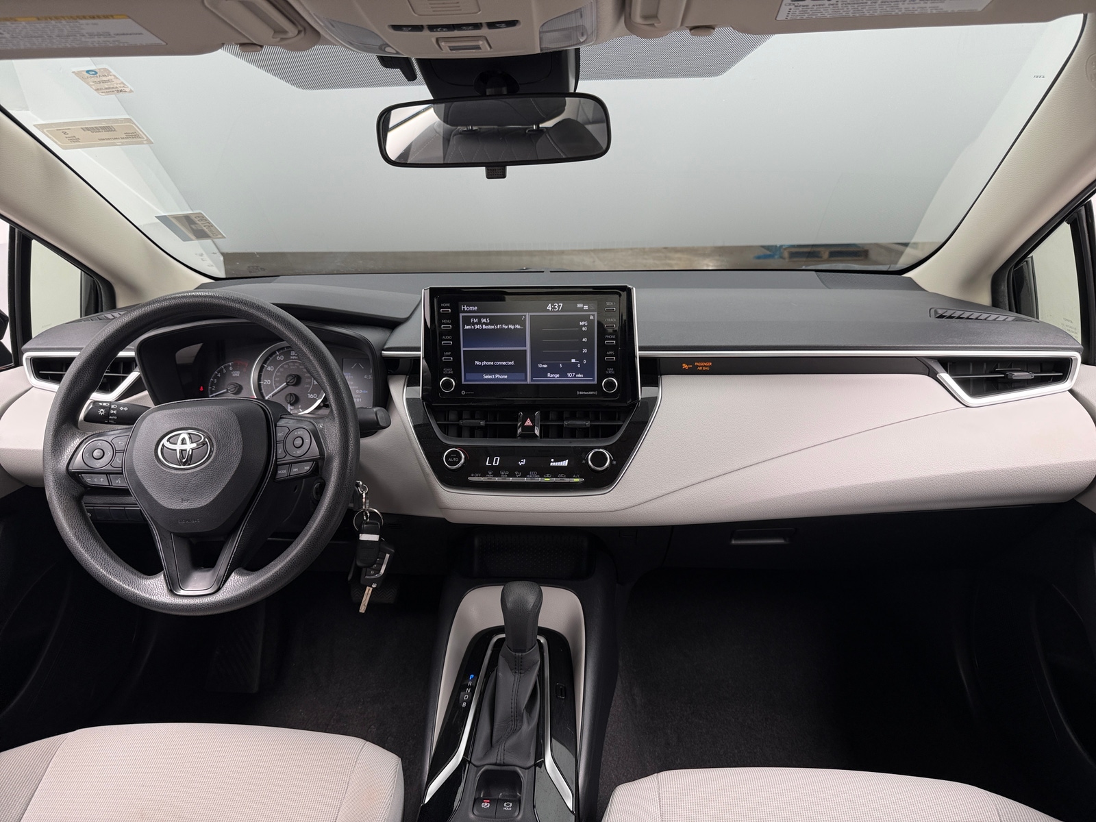 Thumbnail: 2021 Toyota Corolla - 3
