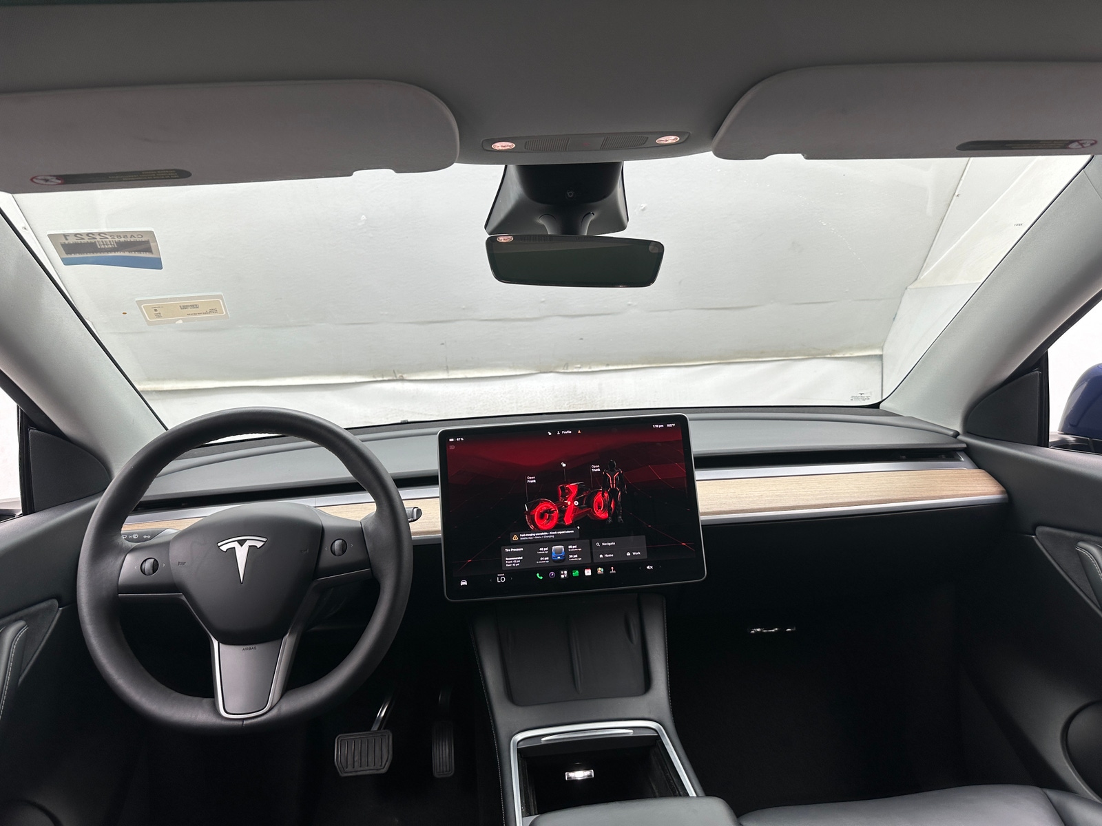 Thumbnail: 2022 Tesla Model Y - 2