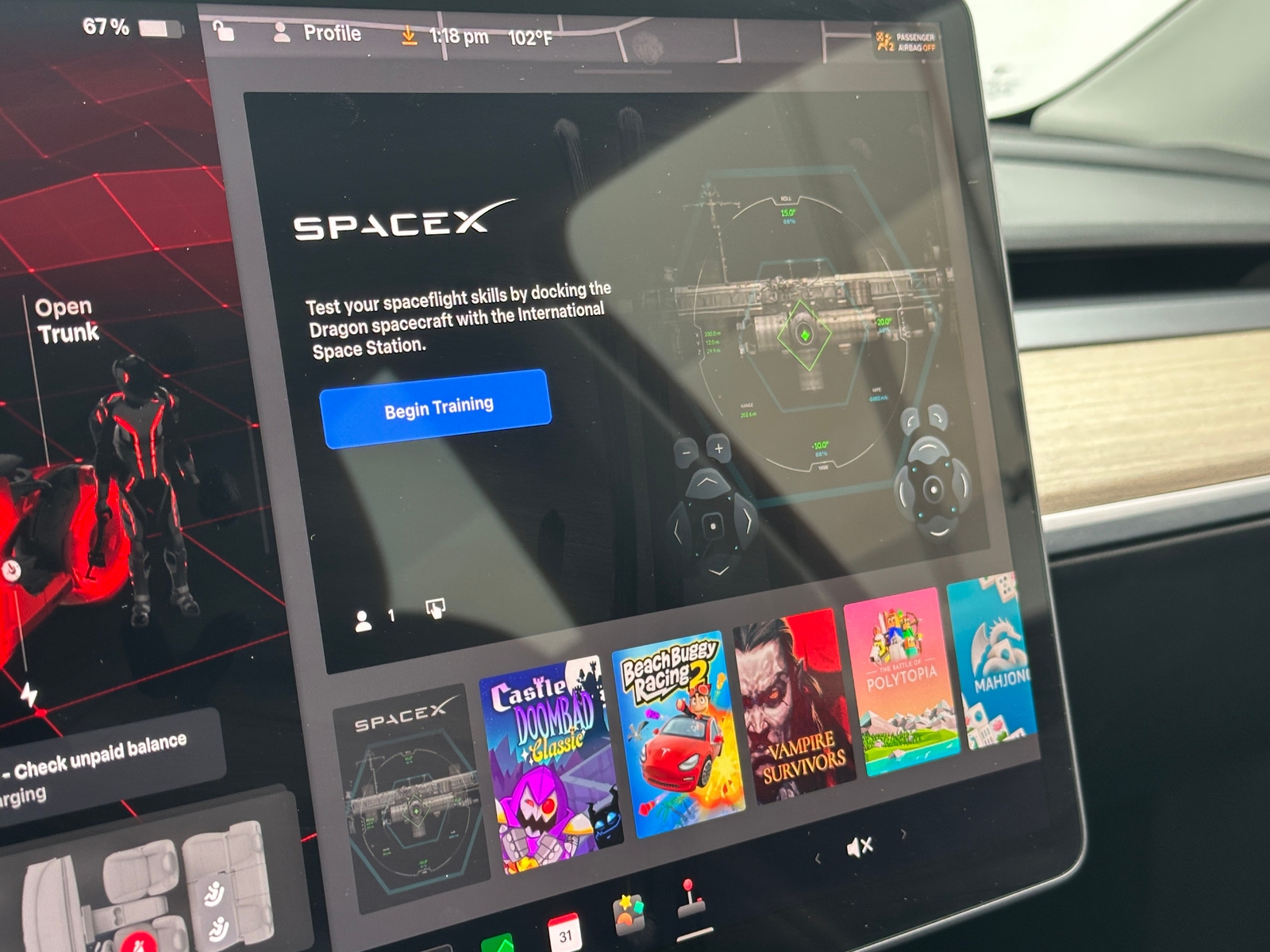 Thumbnail: 2022 Tesla Model Y - 3