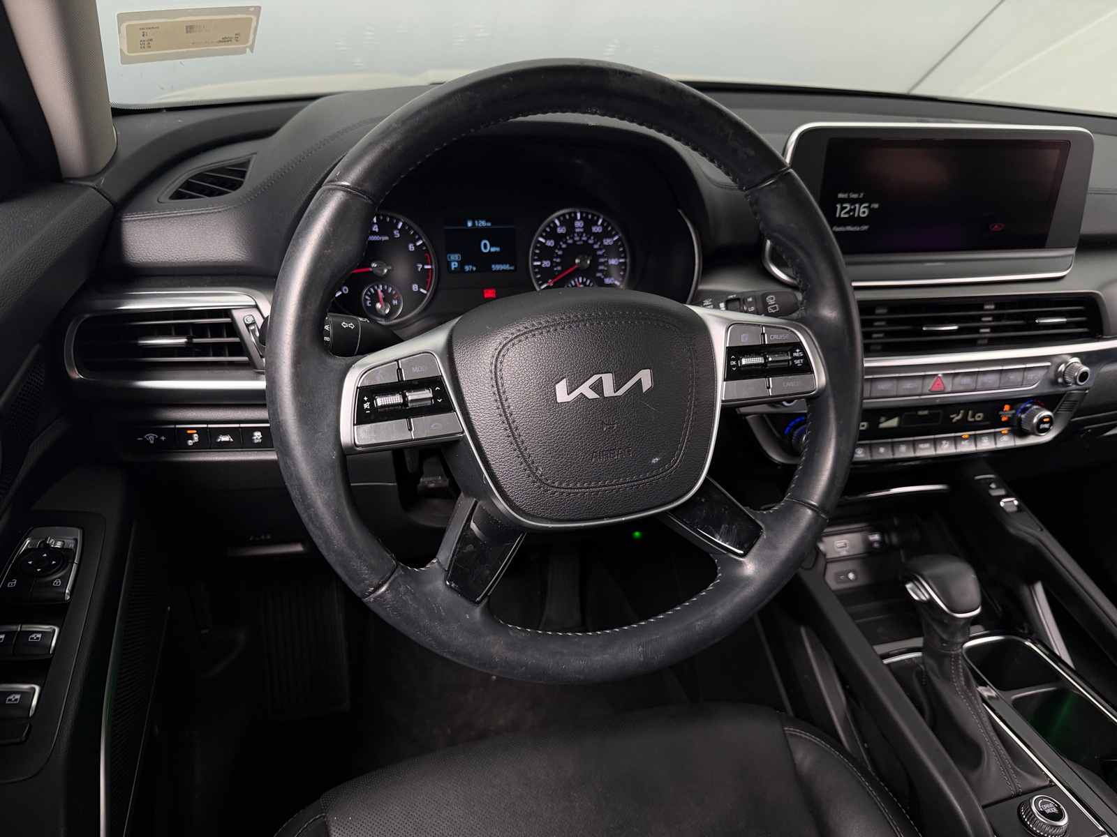 Thumbnail: 2022 Kia Telluride - 4