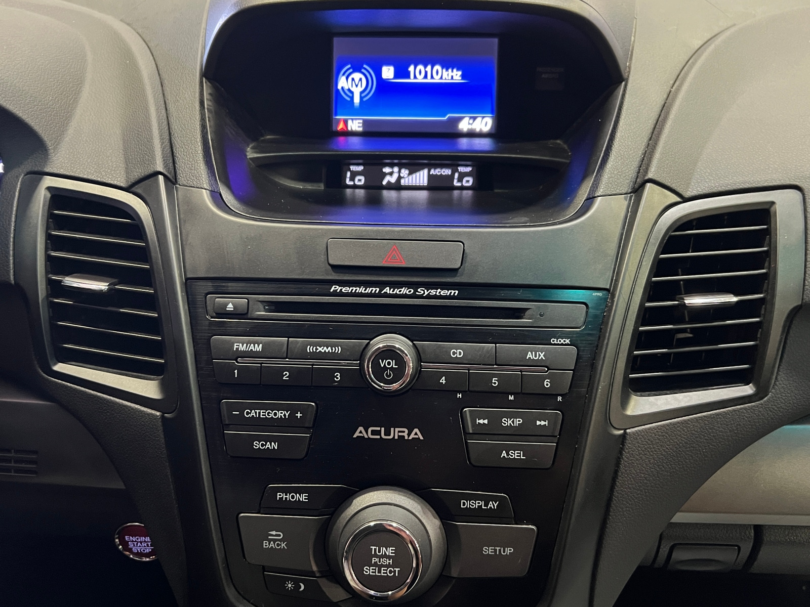 Thumbnail: 2015 Acura RDX - 3