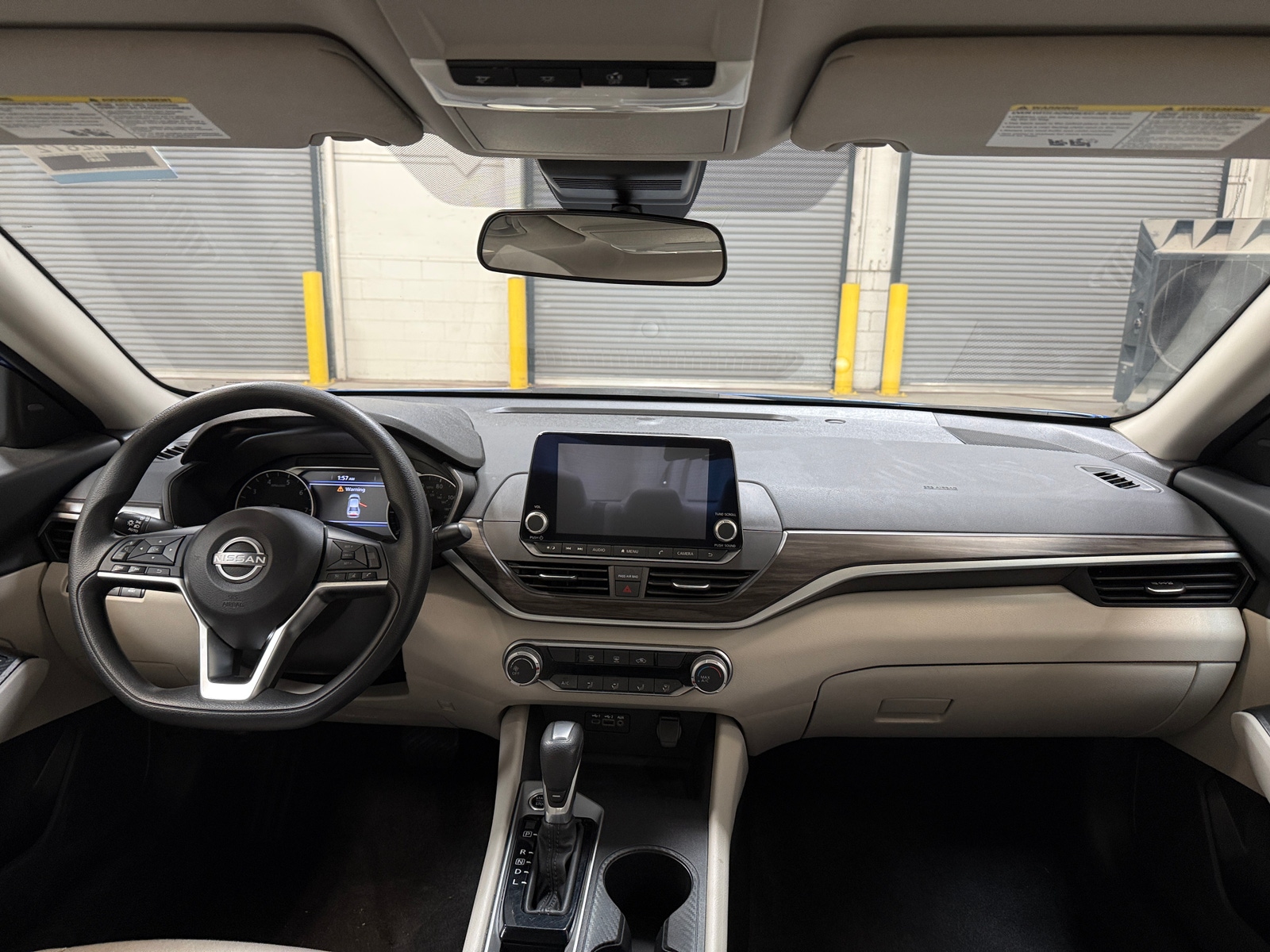 Thumbnail: 2025 Nissan Altima - 3