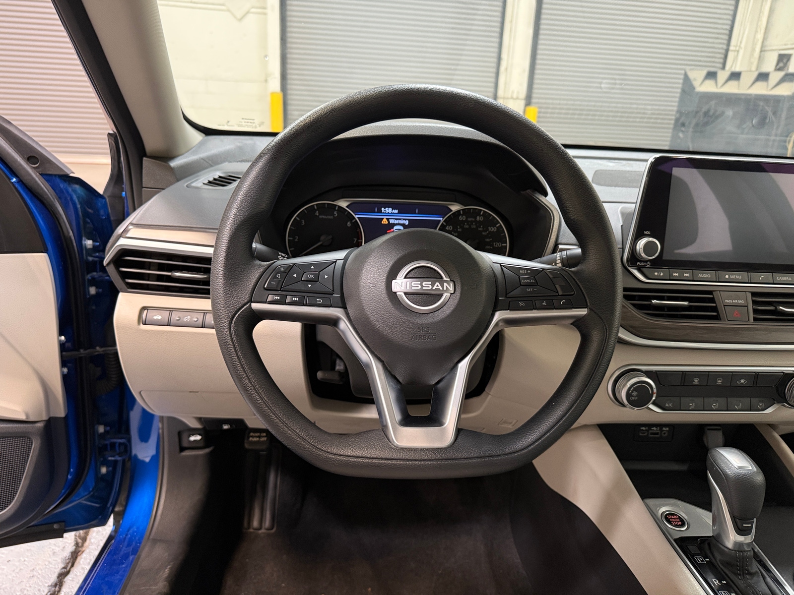 Thumbnail: 2025 Nissan Altima - 5