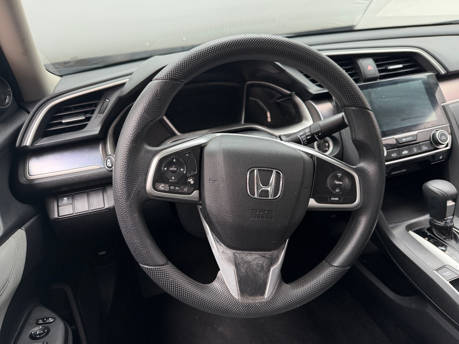Thumbnail: 2017 Honda Civic - 5