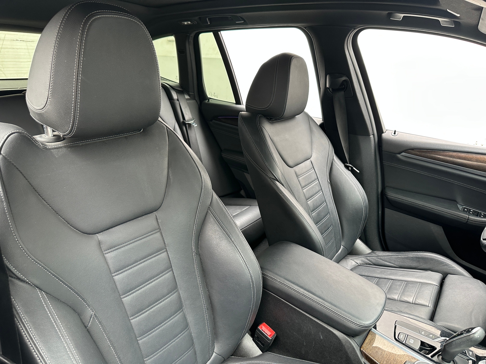 Thumbnail: 2018 BMW X3 - 2