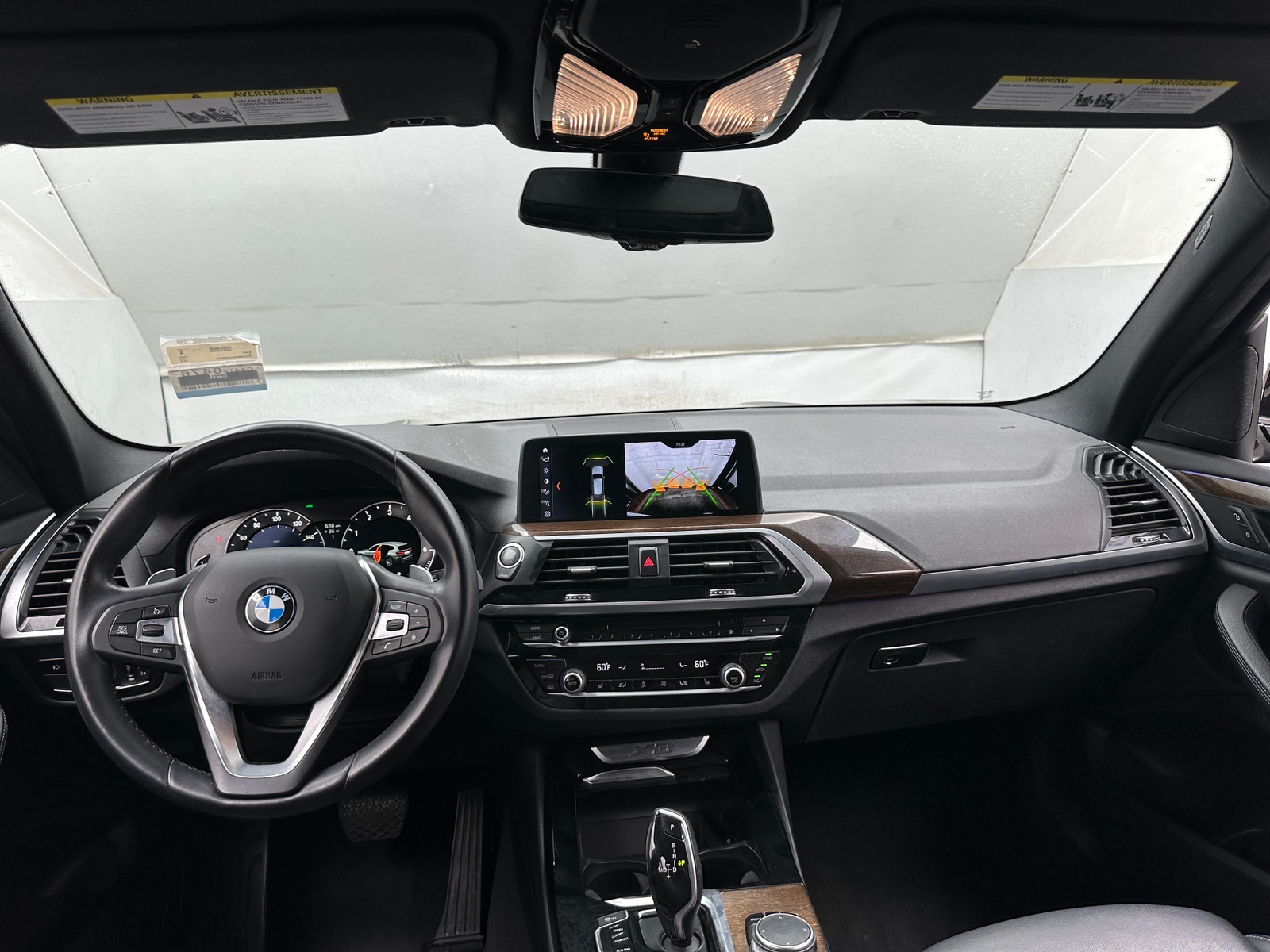 Thumbnail: 2018 BMW X3 - 3