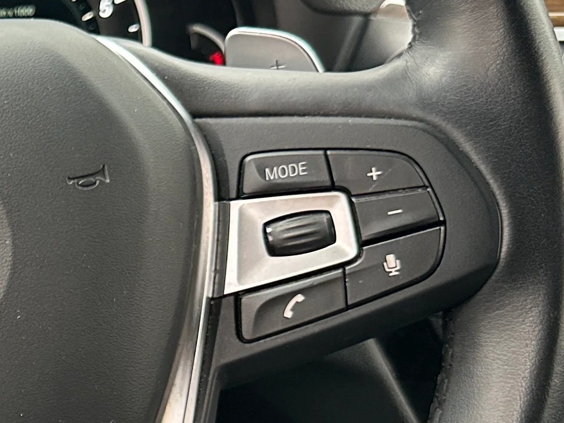 Thumbnail: 2018 BMW X3 - 5