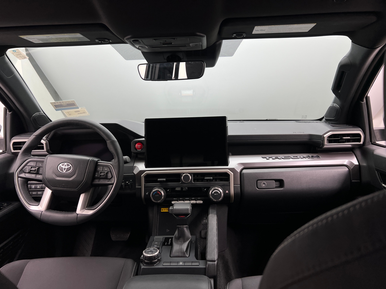Thumbnail: 2025 Toyota Tacoma - 3