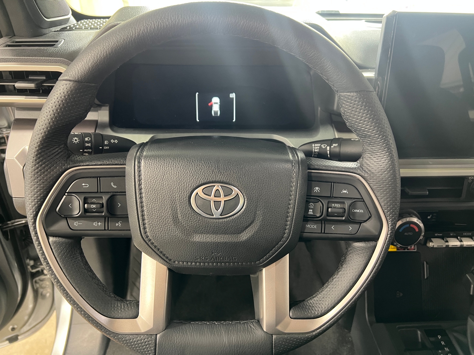 Thumbnail: 2025 Toyota Tacoma - 5