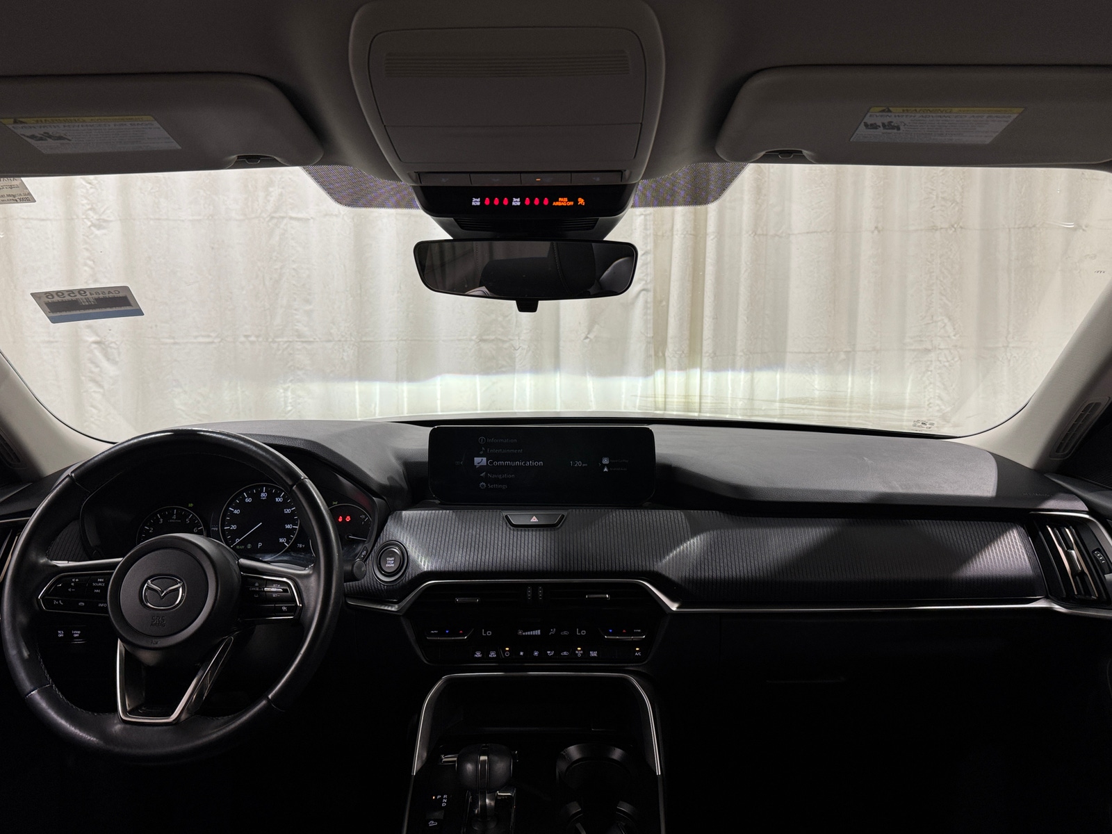 Thumbnail: 2024 Mazda CX-90 - 2