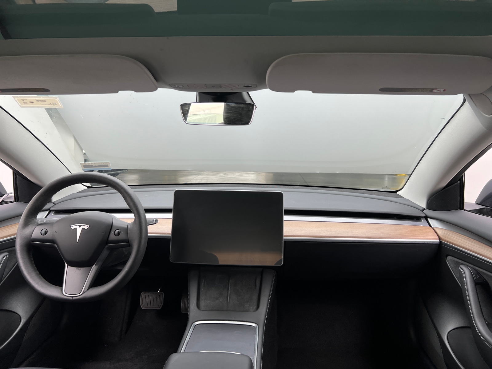 Thumbnail: 2023 Tesla Model 3 - 2