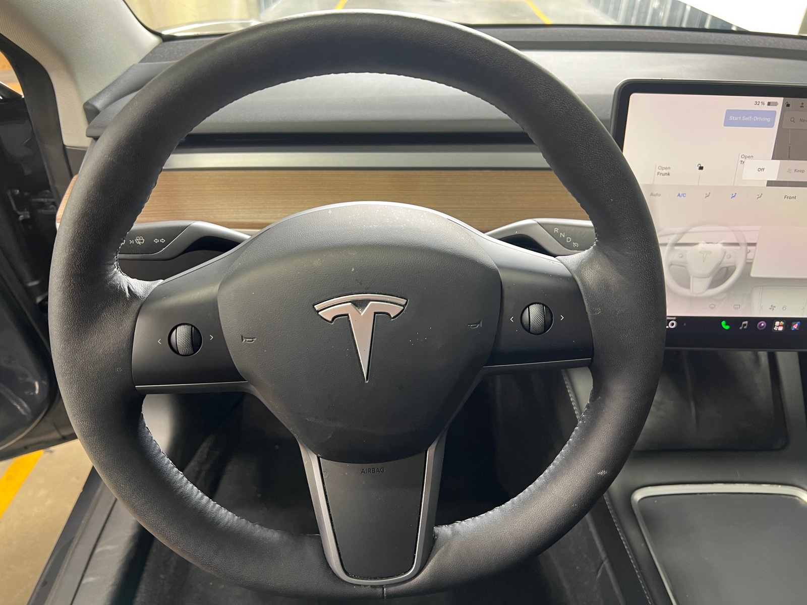 Thumbnail: 2023 Tesla Model 3 - 4