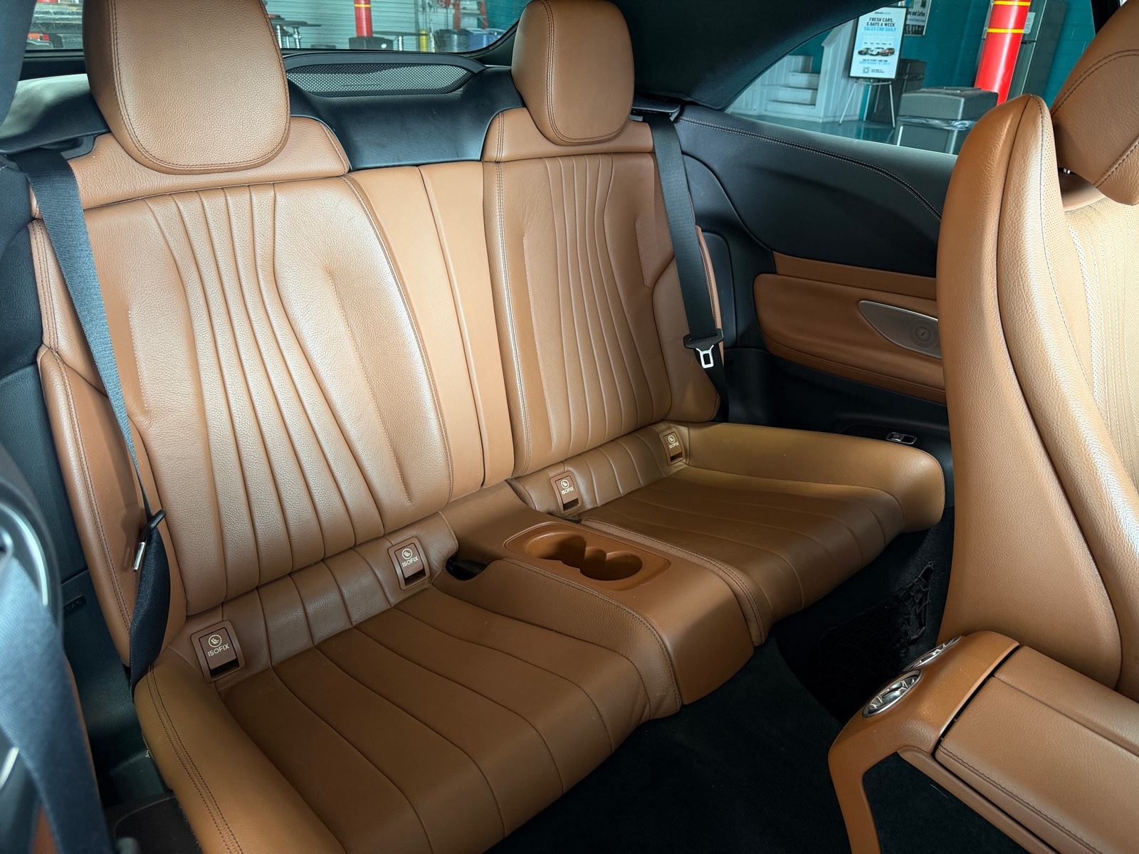 Thumbnail: 2019 Mercedes-Benz E-Class - 5