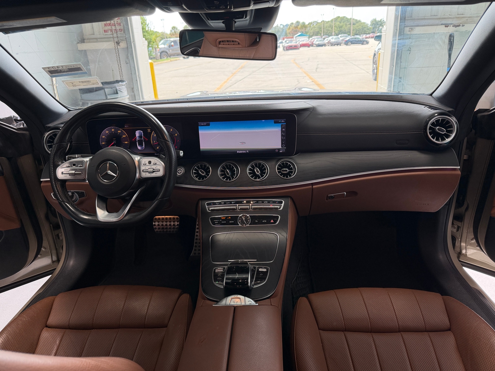 Thumbnail: 2019 Mercedes-Benz E-Class - 2