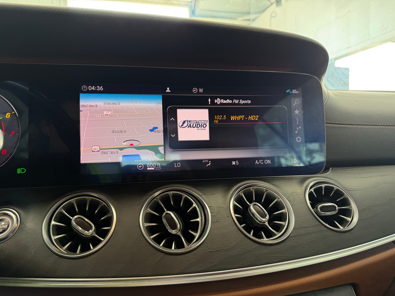 Thumbnail: 2019 Mercedes-Benz E-Class - 3