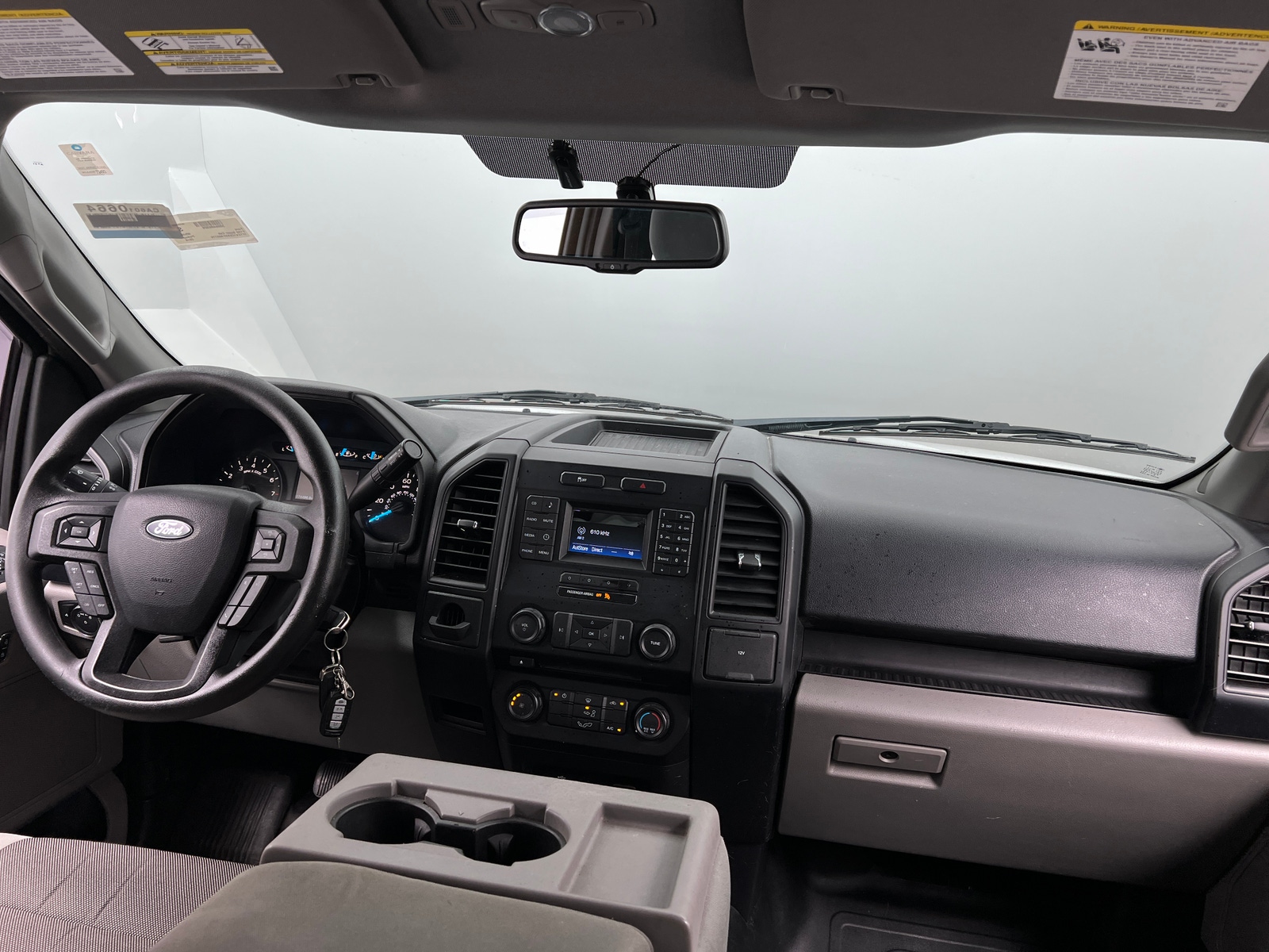 Thumbnail: 2016 Ford Econoline - 3